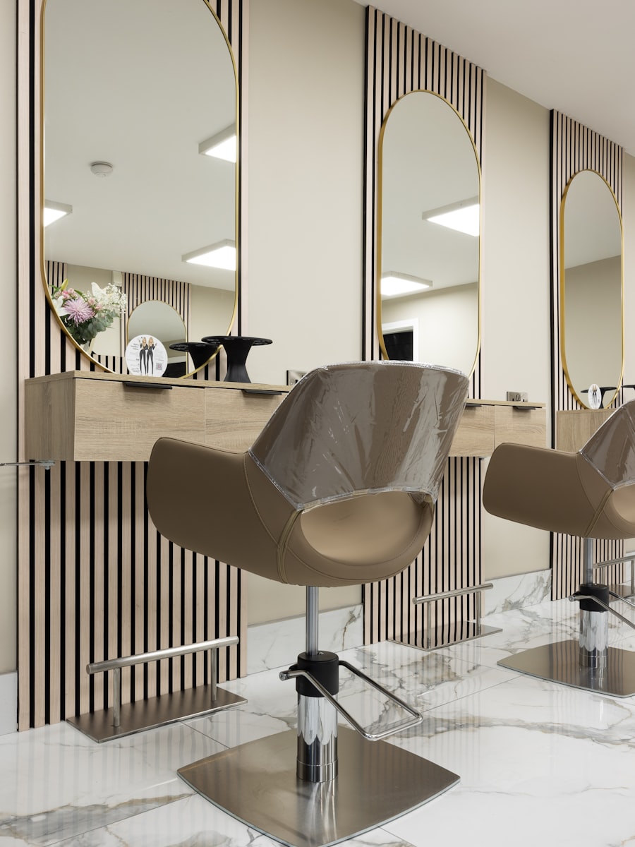 Atik Hair Studio