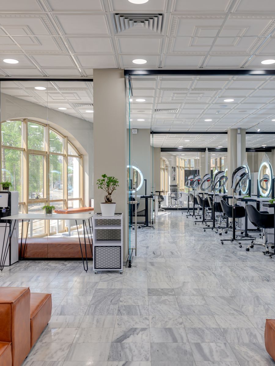 Atik Hair Studio