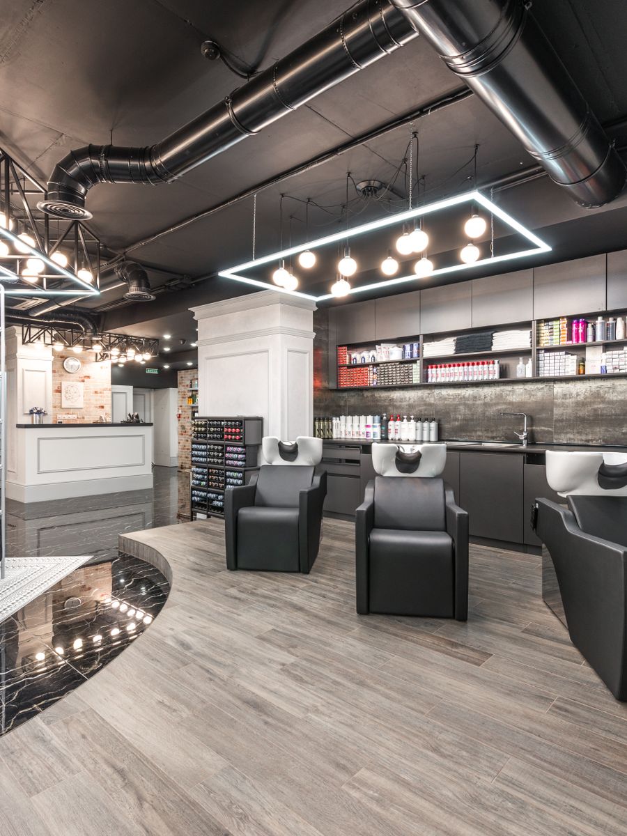 Atik Hair Studio