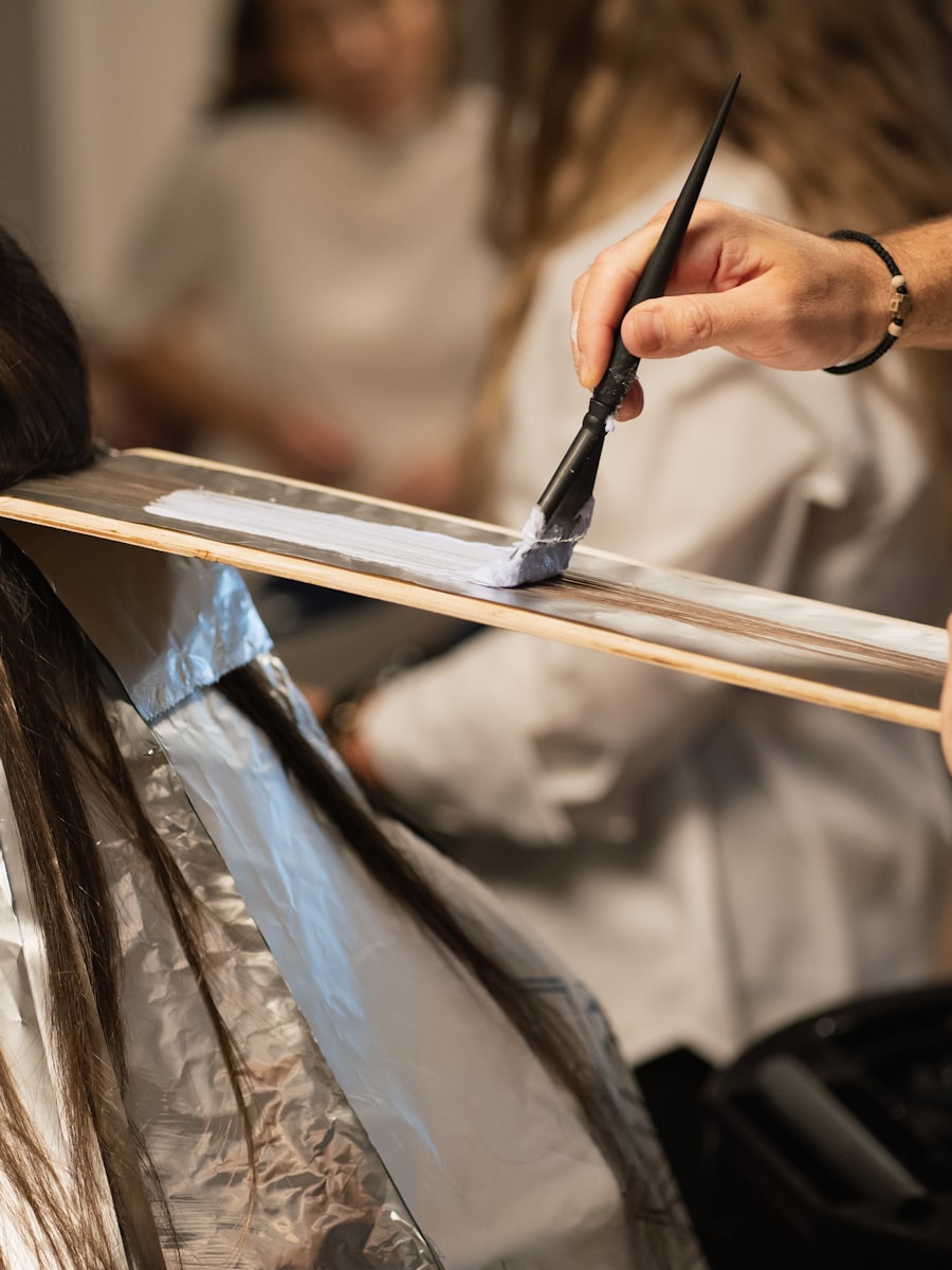 Atik Hair Studio